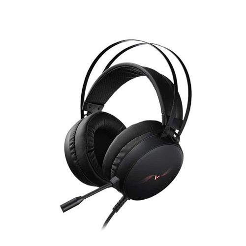 هدست گیمینگ باسیم رپو مدل VH310