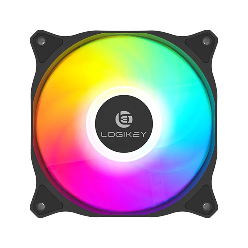فن کیس لاجیکی مدل F141B