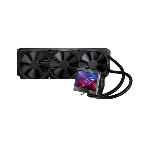 خنک کننده پردازنده ایسوس مدل ROG RYUJIN II 360