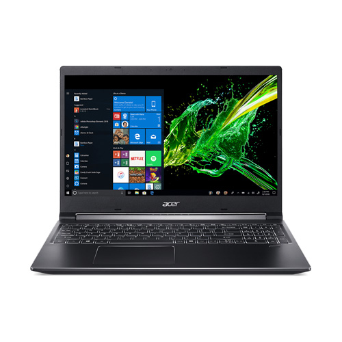 لپ تاپ 15.6 اینچ ایسر مدل Aspire 7 A715-74G-748E