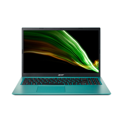 لپ تاپ 15.6 اینچ ایسر مدل Aspire 3 A315-58-320P–B