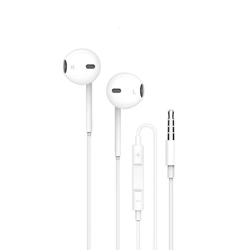 هندزفری باسیم پرودو مدل PD-STAEP-WH