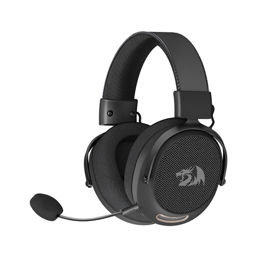 هدست گیمینگ بی‌سیم ردراگون مدل ARROW PRO CARBON H858