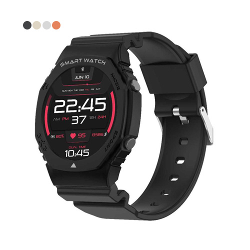 ساعت هوشمند گرین لاین مدل G-Sports GNGSPORTS