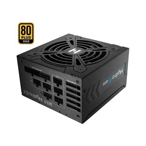 منبع تغذیه FSP مدل HYDRO G PRO 1200W