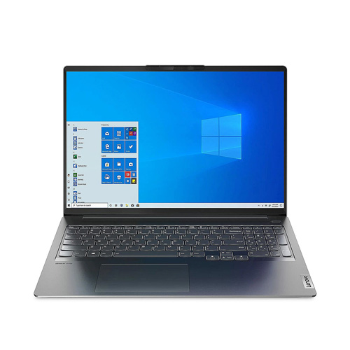 لپ تاپ 16.0 اینچ لنوو مدل IdeaPad 5 Pro 16IHU6-11AX