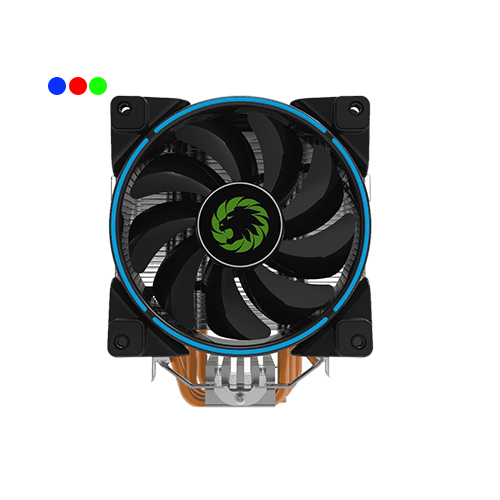 خنک کننده پردازنده گیم مکس مدل GAMMA 500