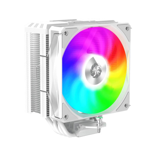 خنک کننده پردازنده گیم مکس مدل Sigma 520 Digital WH