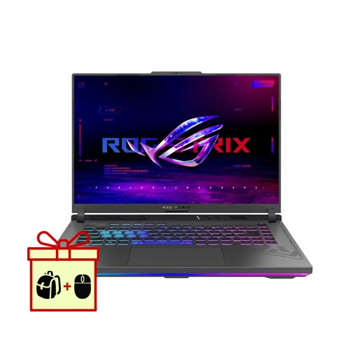 لپ تاپ 16.0 اینچ ایسوس مدل ROG STRIX G16 G614JU-N3206
