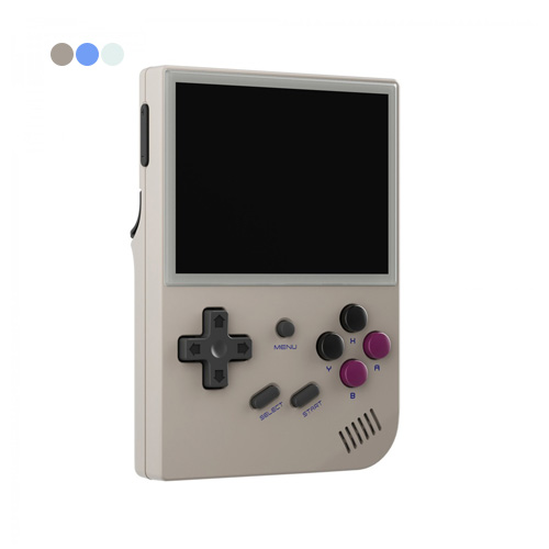 کنسول بازی قابل حمل گرین لاین مدل GP Pro Plus