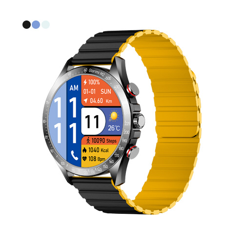 ساعت هوشمند گلوریمی مدل M2