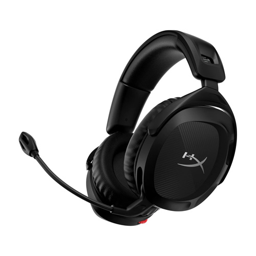 هدست گیمینگ بی‌سیم هایپر ایکس مدل Cloud Stinger 2 Wireless