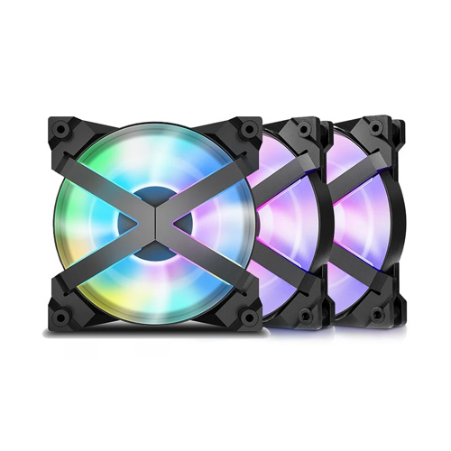 فن کیس دیپ کول مدل MF120 GT