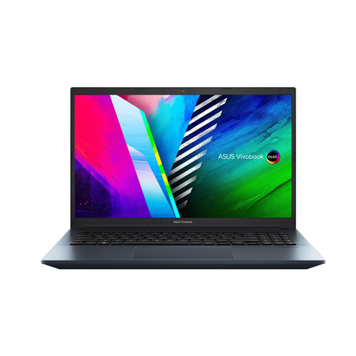 لپ تاپ 15.6 اینچ ایسوس مدل Vivobook Pro 15 OLED K3500PC-OLED007W