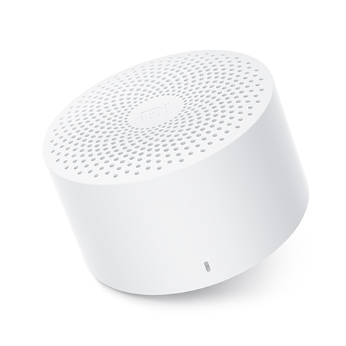 اسپیکر بلوتوثی قابل حمل شیائومی مدل Mi Compact 2