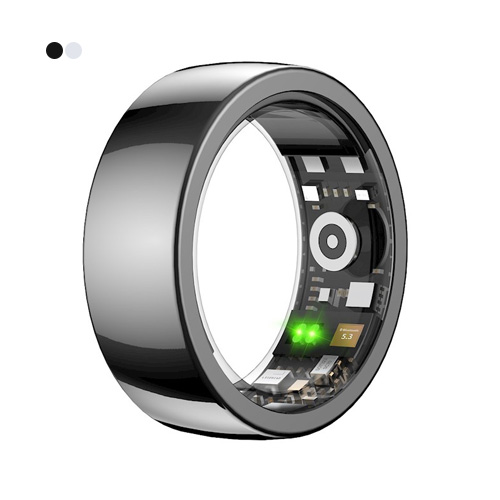 حلقه هوشمند ریورسانگ مدل Trinity SR01 • سایز 10 میلی‌متر