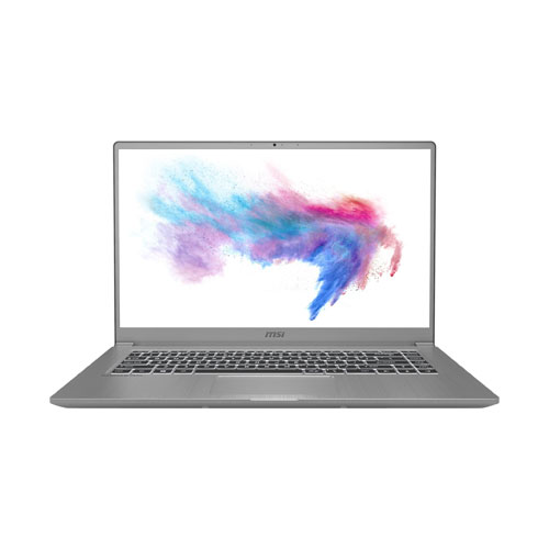 لپ تاپ 15.6 اینچی MSI مدل Modern 15 A10RB