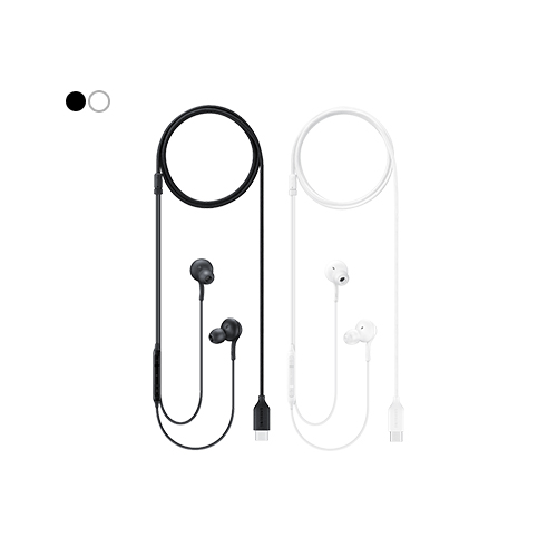 هندزفری باسیم سامسونگ مدل Wired Type-C EO-IC100