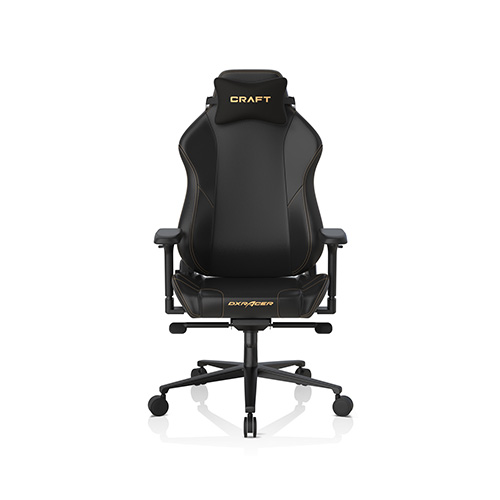 صندلی گیمینگ دی ایکس ریسر مدل Craft D5000-N