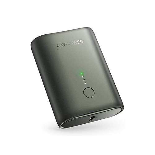 پاور بانک راوپاور مدل RAVPower PD Pioner RP-PB194 10000mAh 18W