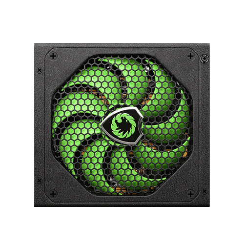 منبع تغذیه گیم مکس مدل GM-1050