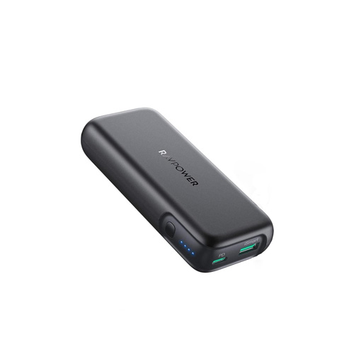 پاور بانک راوپاور مدل PD Pioneer 10000mAh 20W