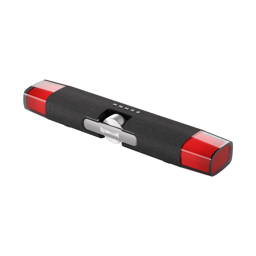 اسپیکر دسکتاپ گیمینگ ردراگون مدل DORA GS512