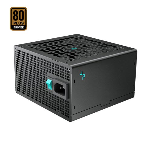 منبع تغذیه دیپ کول مدل PL650D V2