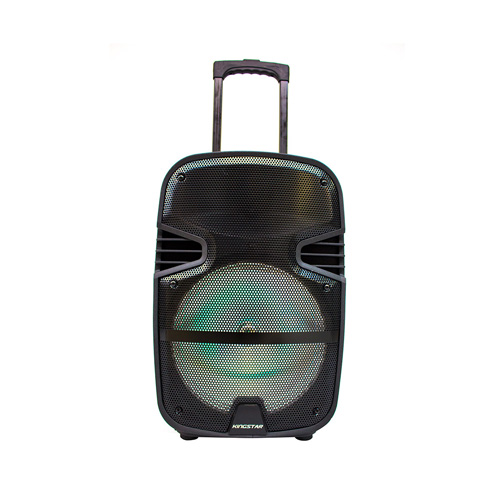 اسپیکر چمدانی کینگ استار مدل KBS437