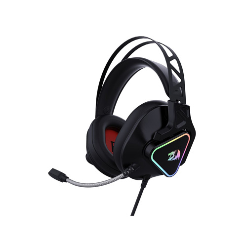 هدست گیمینگ باسیم ردراگون مدل Cadmus H370