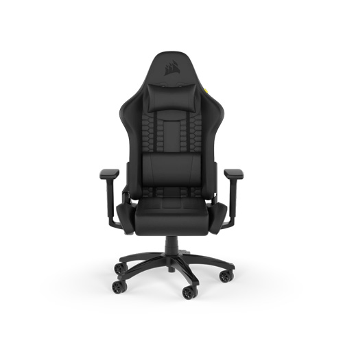 صندلی گیمینگ کورسیر مدل TC100 RELAXED