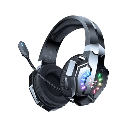 هدست گیمینگ بی‌سیم اونیکوما مدل B15