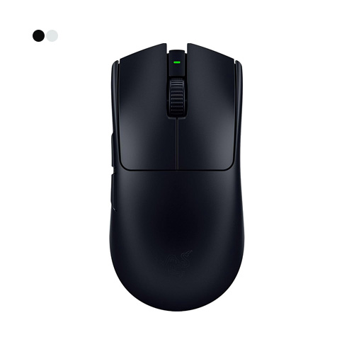 ماوس گیمینگ بی‌سیم ریزر مدل VIPER V3 PRO