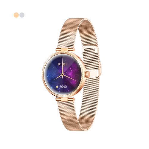 ساعت هوشمند گلوریمی مدل GL1