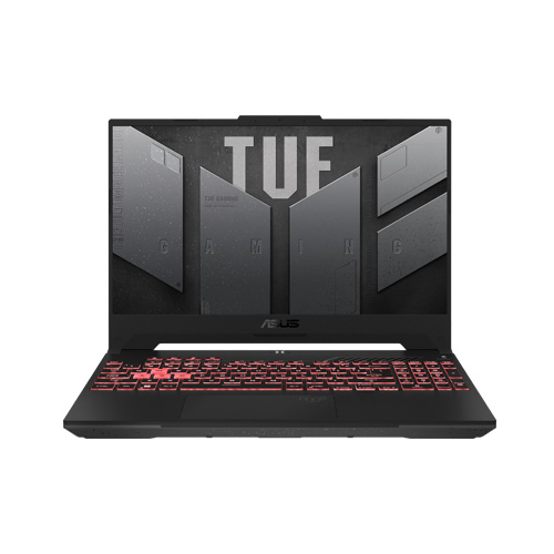 لپ تاپ گیمینگ 15.6 اینچ ایسوس مدل TUF Gaming A15 FA507NUR-LP003