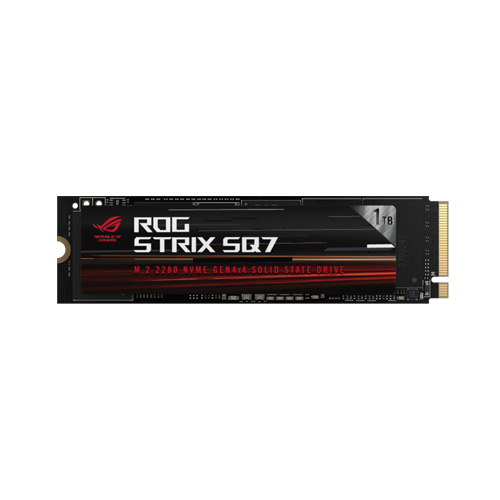 هارد اینترنال ایسوس مدل ROG STRIX SQ7 • ظرفیت 1TB