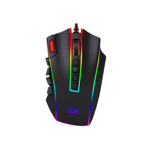 ماوس گیمینگ با‌سیم ردراگون مدل LEGEND M990 RGB