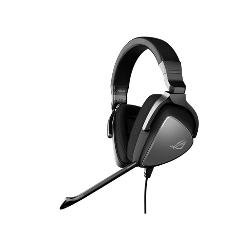 هدست گیمینگ باسیم ایسوس مدل ROG DELTA CORE