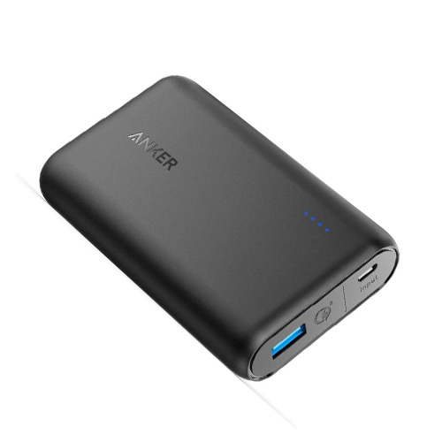 پاور بانک انکر مدل PowerCore Speed 10,000 QC A1266