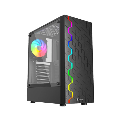 کیس کامپیوتر لاجیکی مدل C231B