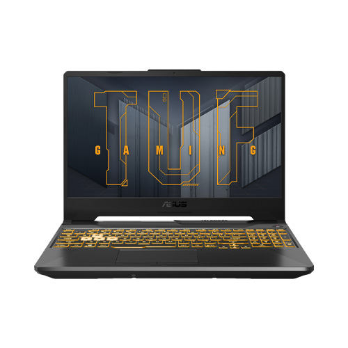 لپ تاپ گیمینگ 15.6 اینچ ایسوس مدل TUF Gaming F15 FX506HEB-HN145W