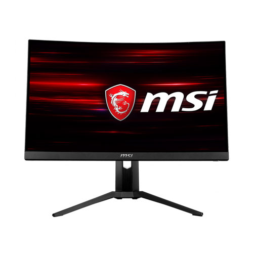 مانیتور 24 اینچ MSI مدل Optix MAG241CR
