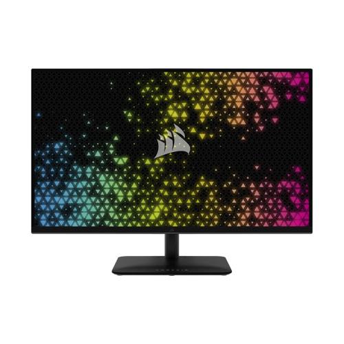 مانیتور گیمینگ 31.5 اینچ کورسیر مدل XENEON 315QHD165
