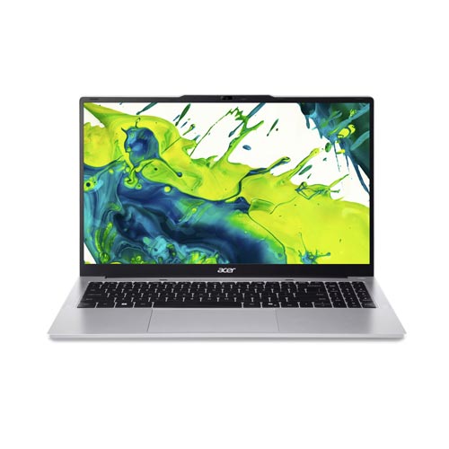 لپ تاپ 15.6 اینچ ایسر مدل Aspire Lite AL15-72P-57CM