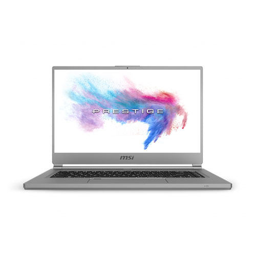 لپ تاپ 15.6 اینچی MSI مدل P65 Creator 9SD