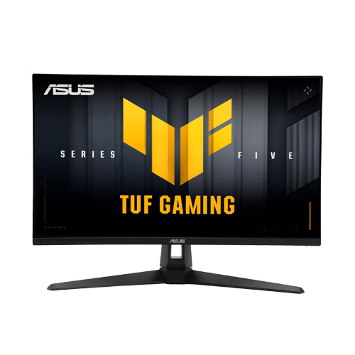 مانیتور گیمینگ 27.0 اینچ ایسوس مدل TUF Gaming VG27AQM5A