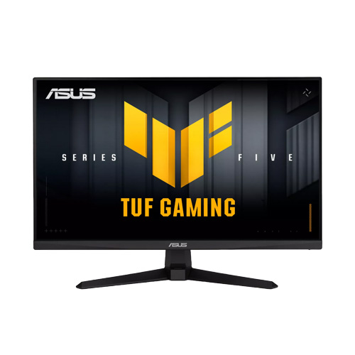 مانیتور گیمینگ 23.8 اینچ ایسوس مدل TUF Gaming VG249QM5A