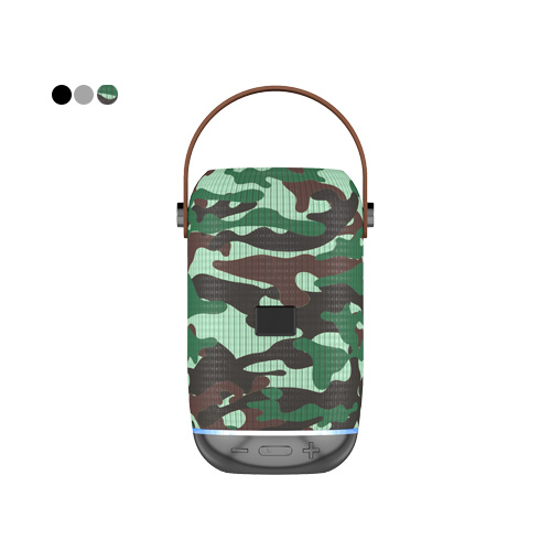 اسپیکر بلوتوثی قابل حمل انرجایزر مدل BTS-103