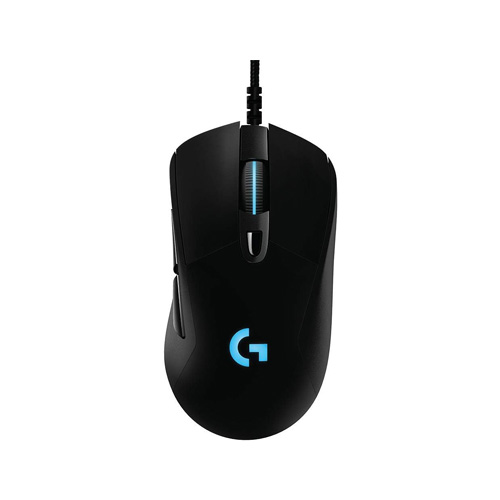 ماوس گیمینگ باسیم لاجیتک مدل G403 HERO