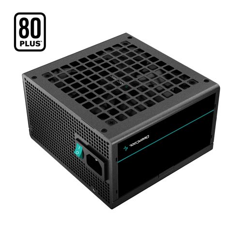 منبع تغذیه دیپ کول مدل PF550